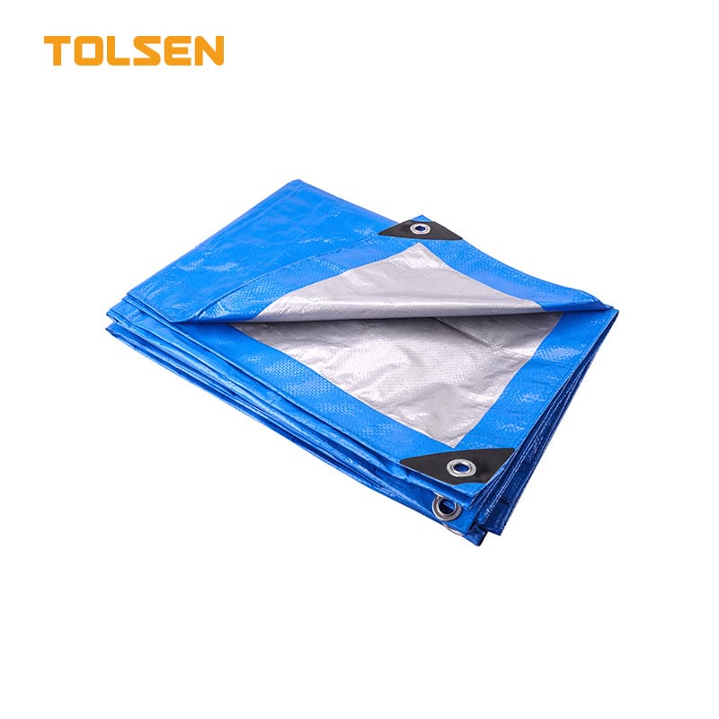MULTIPURPOSE TARP