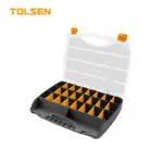 ORGANIZER BOXES
