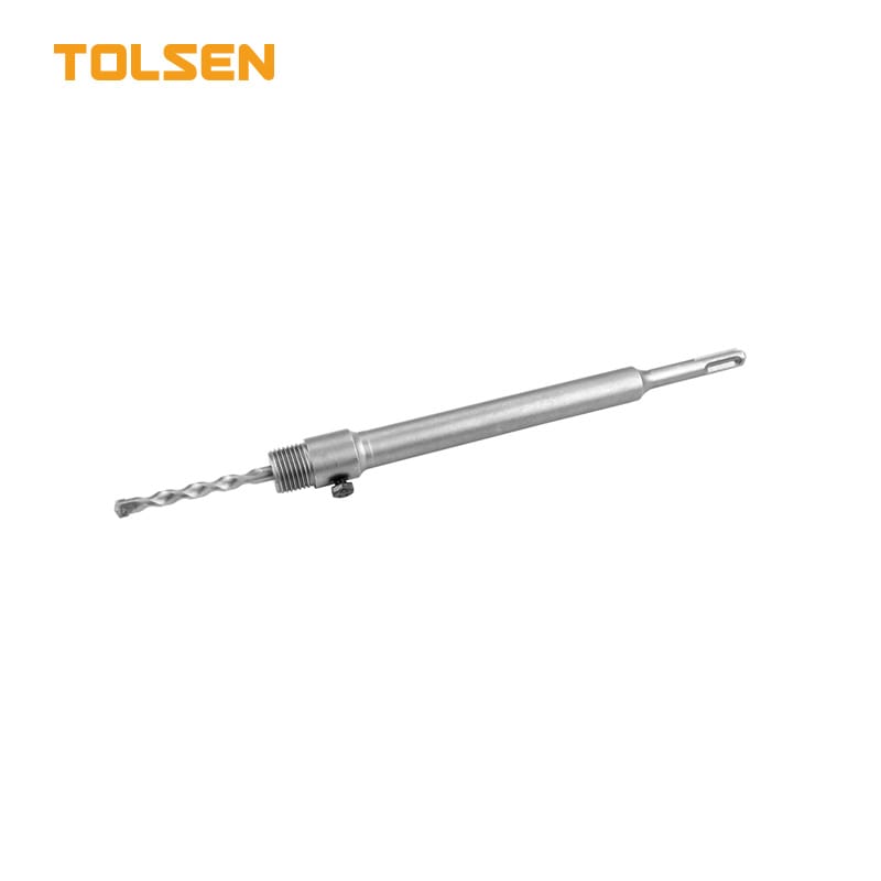 SDS-PLUS ADAPTOR FOR HOLE CORE BIT