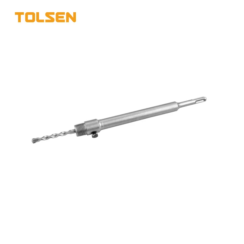 SDS-PLUS ADAPTOR FOR HOLE CORE BIT - TOLSEN® Tools