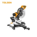 SLIDING MITER SAW