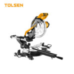 SLIDING MITER SAW