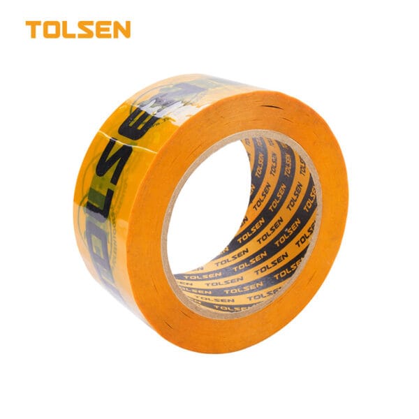 TOLSEN POPP TAPE