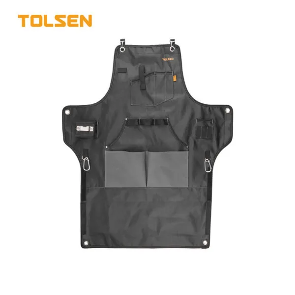 WORKSHOP APRON