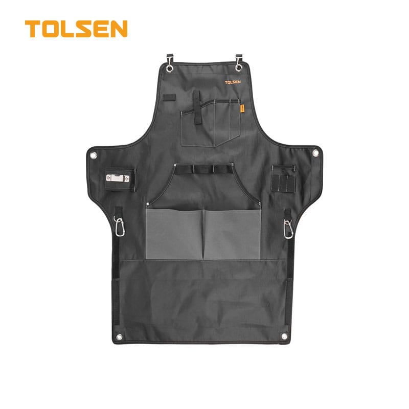 WORKSHOP APRON