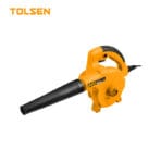 TOLSEN 79793 3A Electric Blower and Vacuum Cleaner