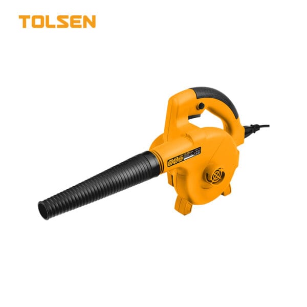 TOLSEN 79793 3A Electric Blower and Vacuum Cleaner