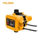 TOLSEN 79856 Automatic Pump Control with LED Status Indicators