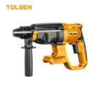 TOLSEN 20V LI-ION BRUSHLESS CORDLESS ROTARY HAMMER