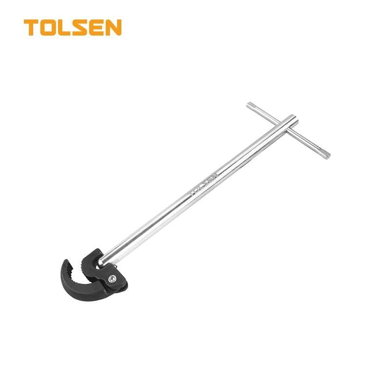 12-INCH BASIN WRENCH