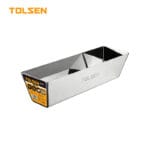 12 INCH MUD PAN