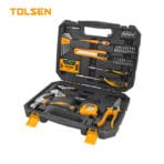 47PCS HOUSEHOLD TOOLS SET