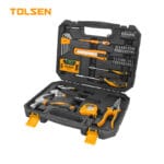 47PCS HOUSEHOLD TOOLS SET