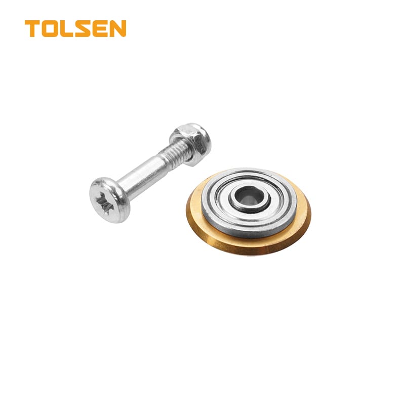 Blade for tile cutter