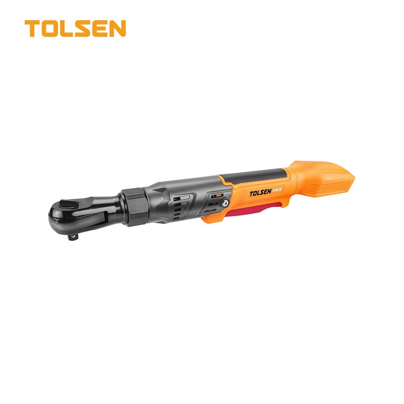 20V LI-ION BRUSHLESS CORDLESS RATCHET WRENCH