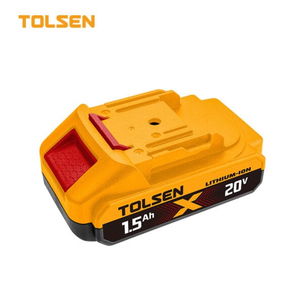 1.5Ah LI-ION BATTERY