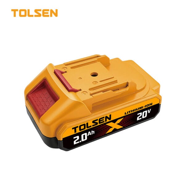 2.0Ah LI-ION BATTERY