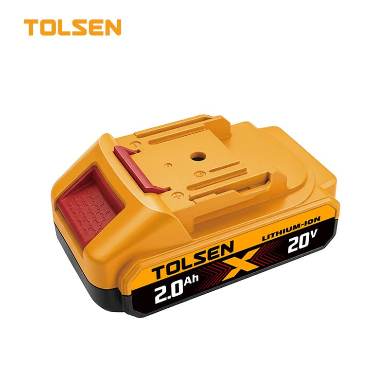 2.0Ah LI-ION BATTERY