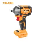 20V Li-ion Brushless Cordless Impact Wrench Tool Only