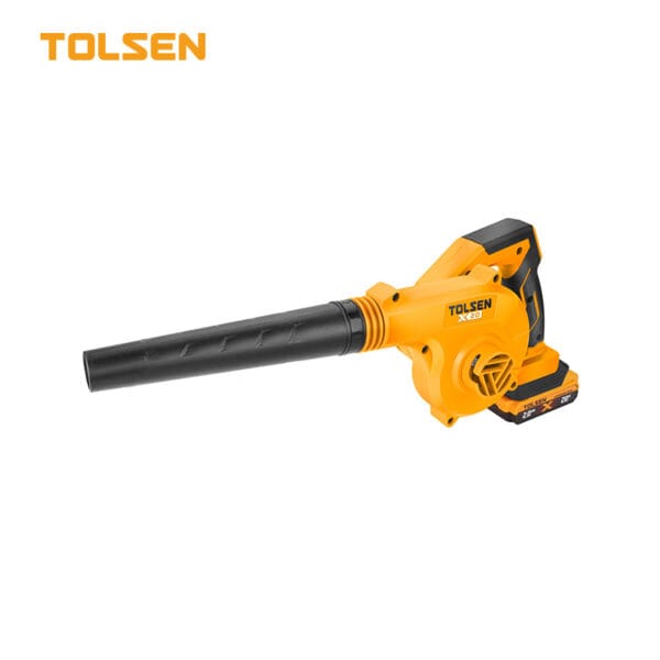 20V LI-ION BRUSHLESS CORDLESS BLOWER
