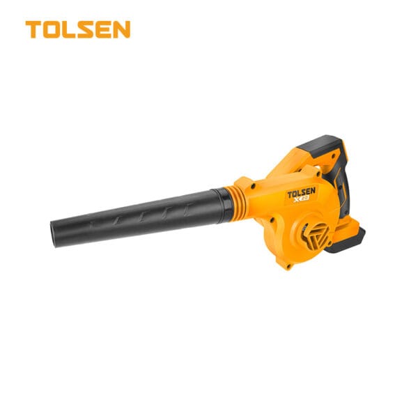 20V LI-ION BRUSHLESS CORDLESS BLOWER