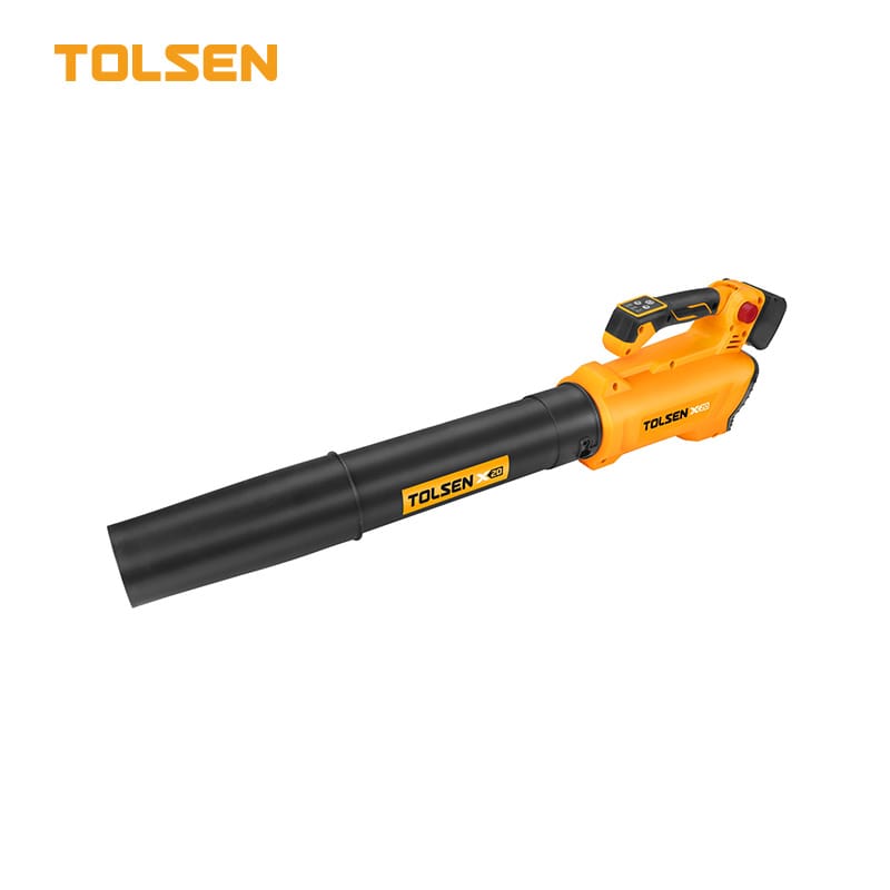 20V LI-ION BRUSHLESS CORDLESS BLOWER