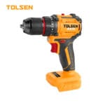 TOLSEN 96014 20V LI-ION BRUSHLESS CORDLESS DRILL TOOL ONLY