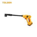 20V LI-ION CORDLESS HIGH PRESSURE WASHER