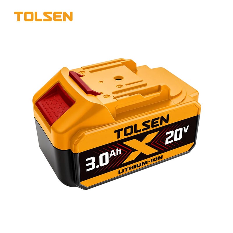 3.0Ah LI-ION BATTERY