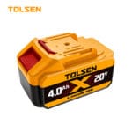 4.0Ah LI-ION BATTERY