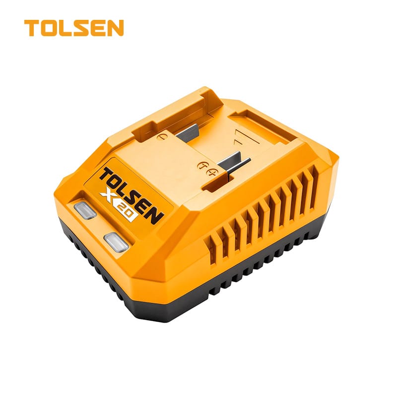 43W LI-ION BATTERY CHARGER