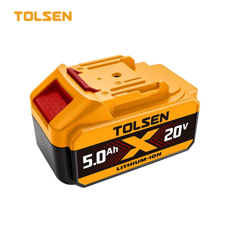 5.0Ah LI-ION BATTERY