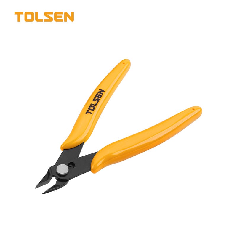 5" DIAGONAL FLUSH CUTTER