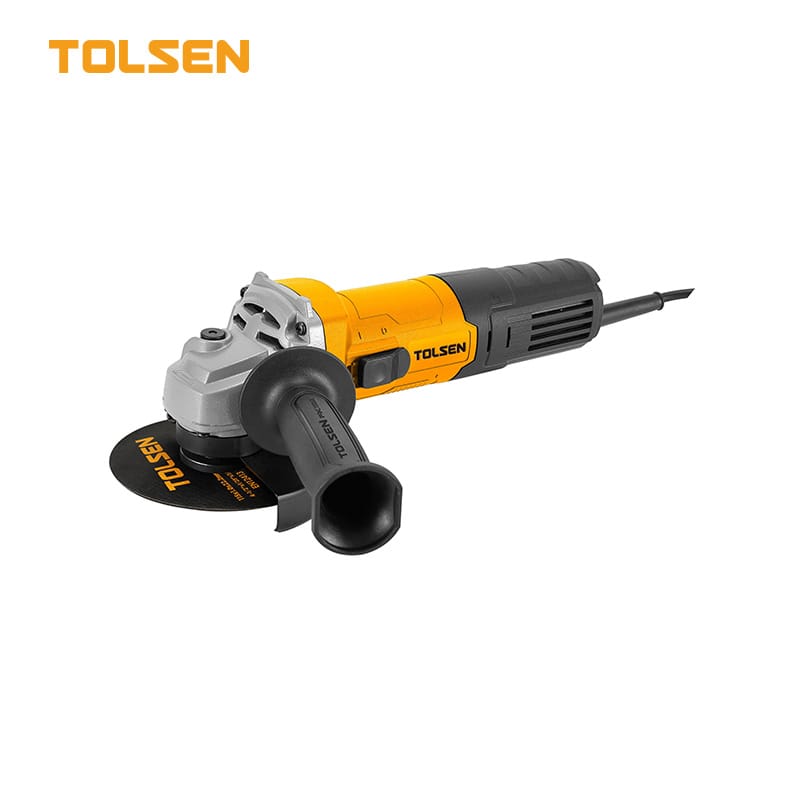 850W 115MM ANGLE GRINDER