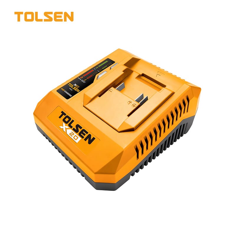88W LI-ION BATTERY CHARGER