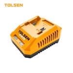 LI-ION BATTERY CHARGER