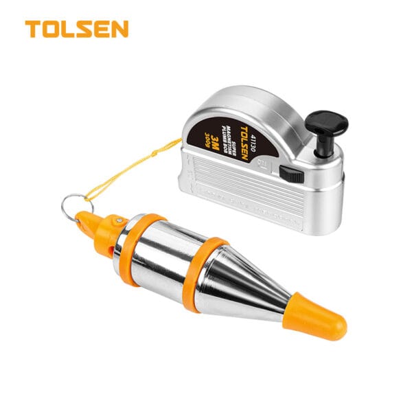 SUPER MAGNETISM PLUMB BOB