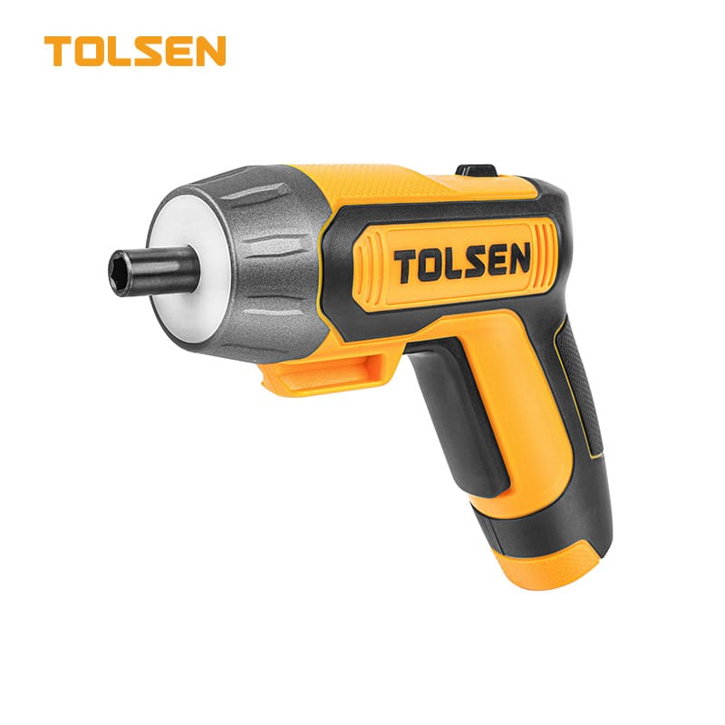 TOLSEN 79009 3.7V Cordless Screwdriver