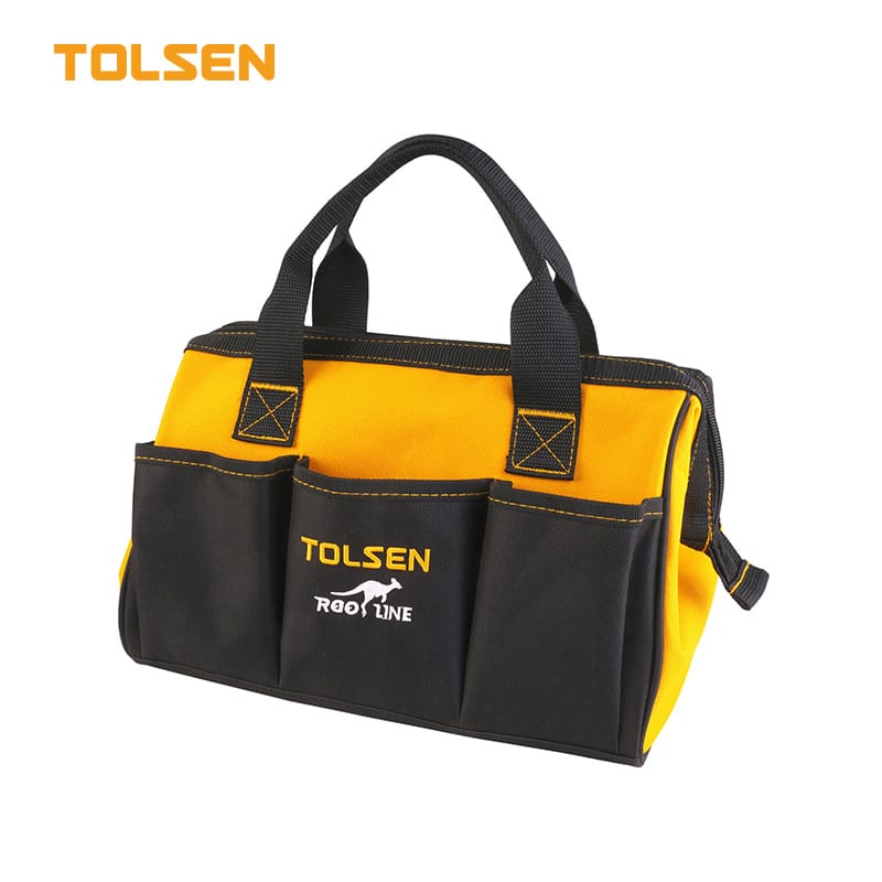 TOLSEN 80044 12 INCH TOOL BAG