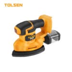 20V X20 Cordless Palm Detail Sander (Tool Only)