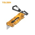 TOLSEN 52101 Multi-function Folding Knife