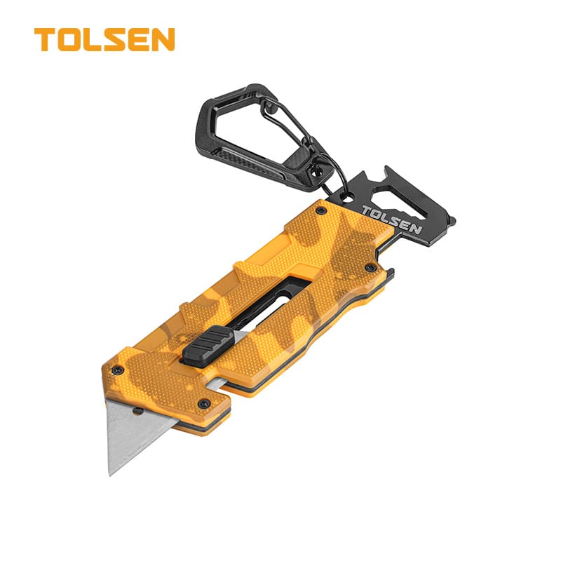 TOLSEN 52101 Multi-function Folding Knife
