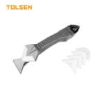 SILICONE SCRAPER