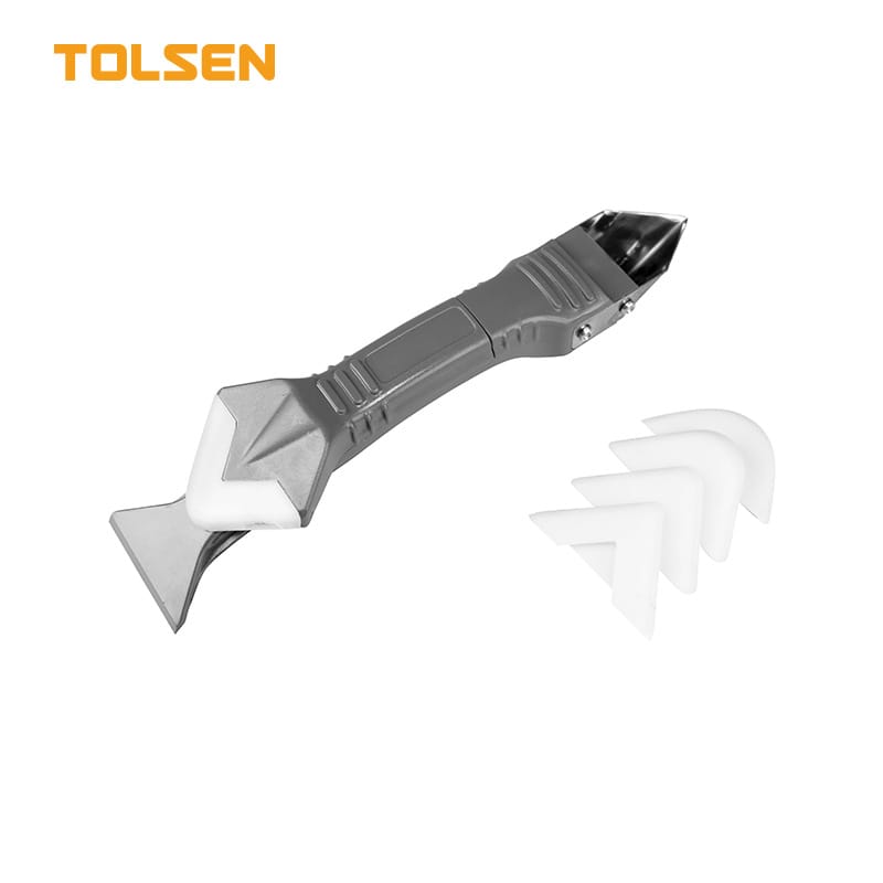 SILICONE SCRAPER