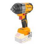 TOLSEN 20V X20 Brushless Cordless 1/2" High Torque Impact Wrench 850 N·m (96028) - Bare Tool Only