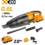 20V X20 Cordless Handheld Vacuum Cleaner (2.0Ah)