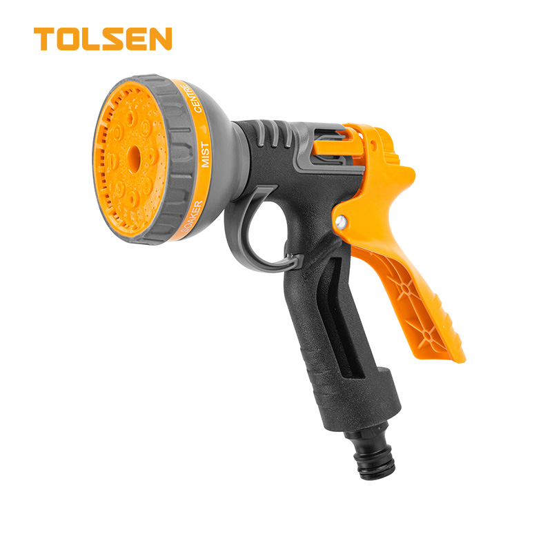 TOLSEN 8 Pattern Spray Gun