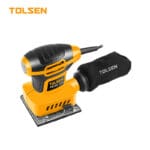 2A 1/4" Sheet Sander (120V)